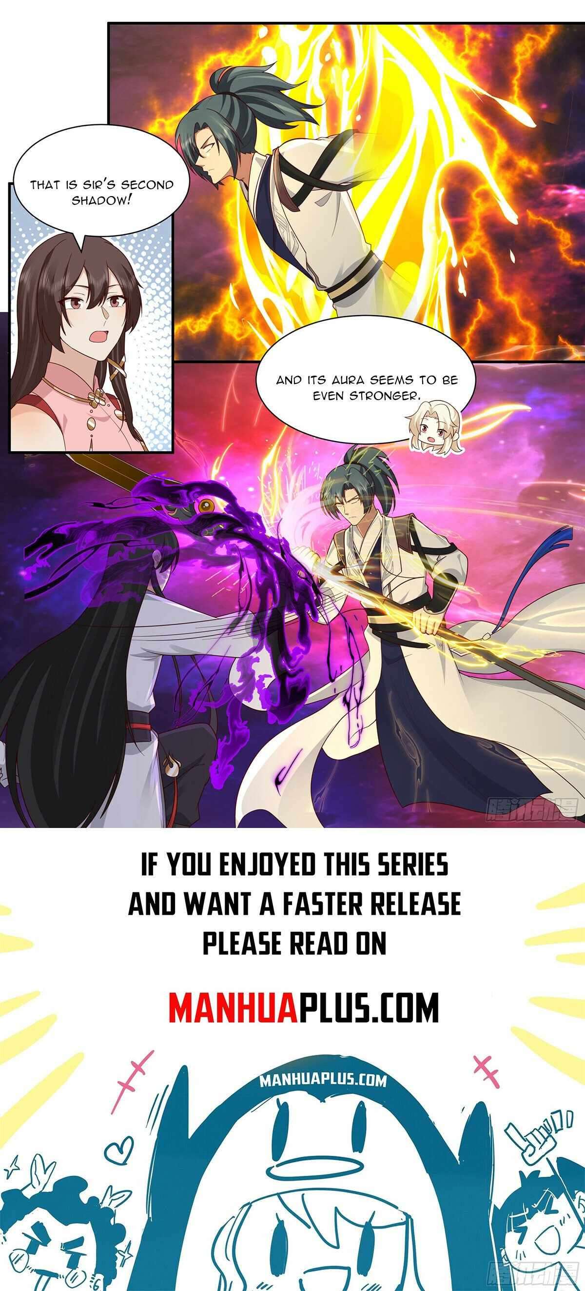 Martial Peak, Chapter 3833 image 12